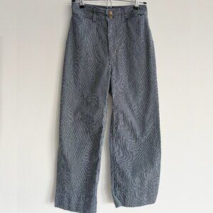 Denim Merida Pant APIECE APART, size 4